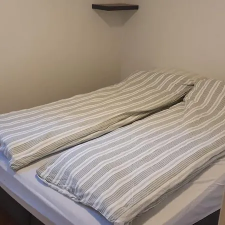 Cozy With Free Parking And Barbecue Area Apartment
