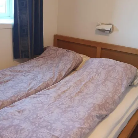 Apartment Cozy With Free Parking And Barbecue Area