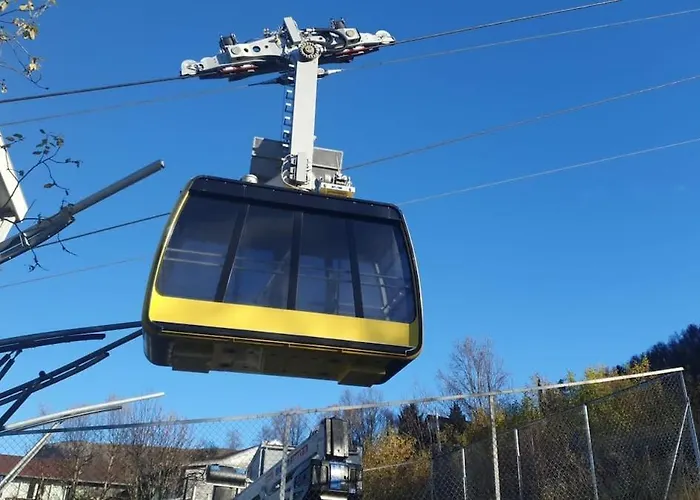 Cozy With Free Parking And Barbecue Area 公寓